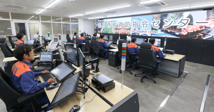 GRANCAST 導入イメージ