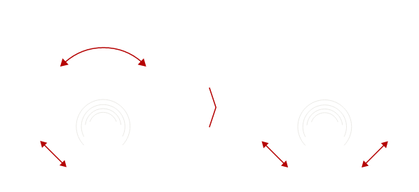 Qualcomm社の独自通信方式 TrueWireless™Stereo Plusに対応