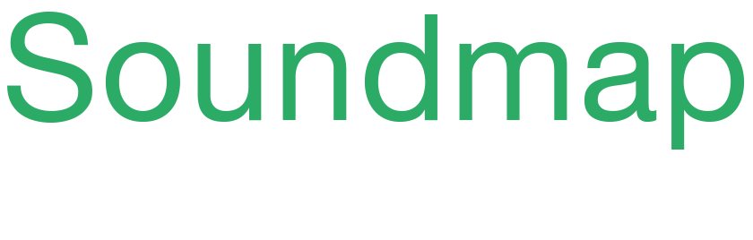 Soundmap サウンドメモ×マインドマップ