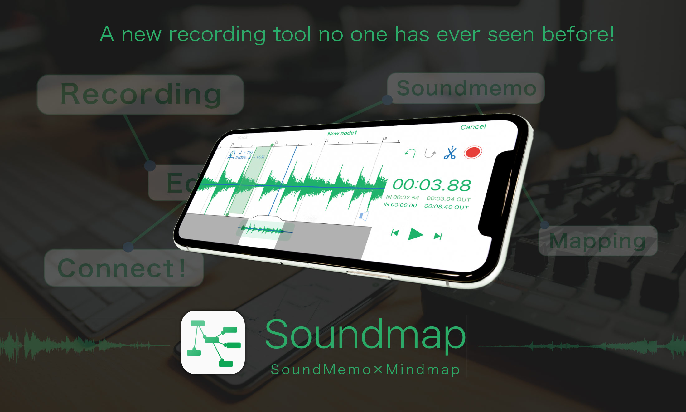 Soundmap