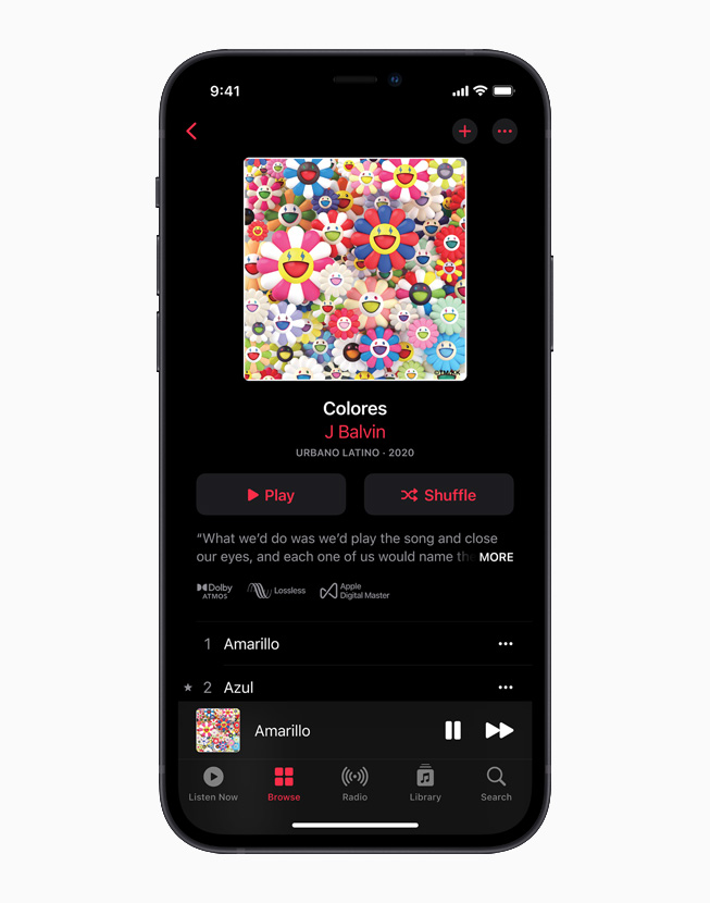 Apple Musicがロスレス ハイレゾに対応 Iphoneで最高音質で聴く方法を解説 Radius ラディウス株式会社 オーディオ デジタル音響機器 Lightning製品メーカー