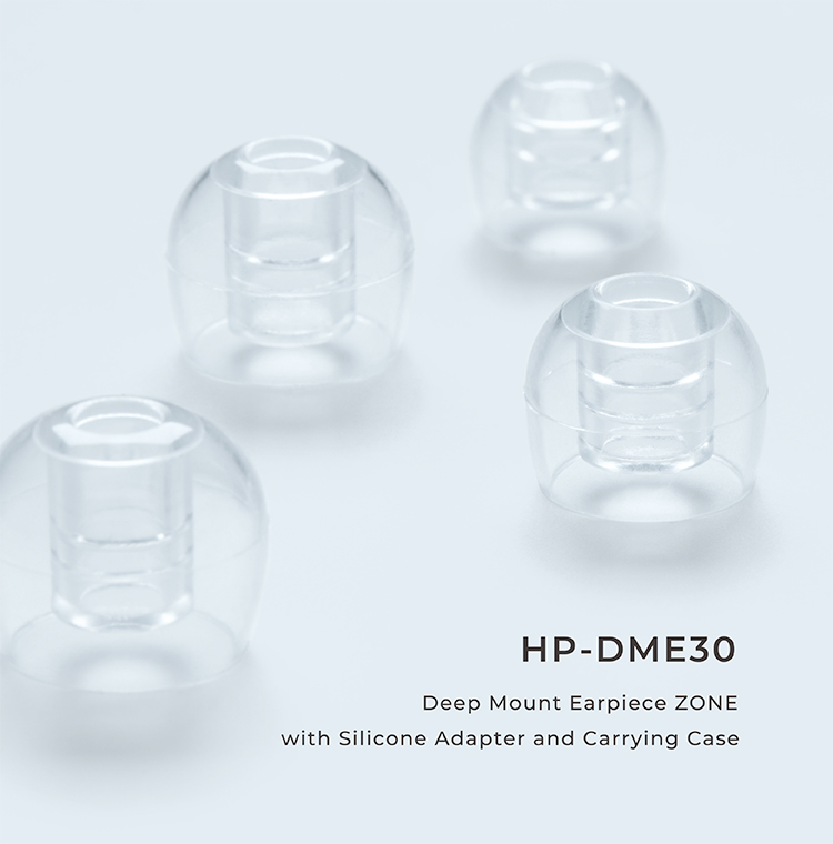 HP-DME30 メインイメージ2