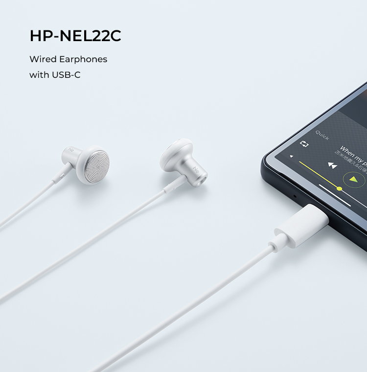 HP-NEL22C メインイメージ2