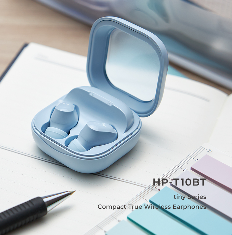 HP-T10BT メインイメージ3