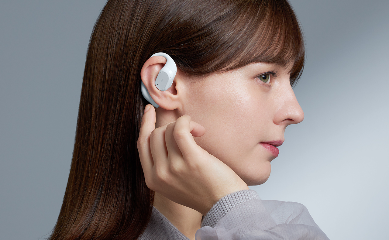 タッチで直感的に操作