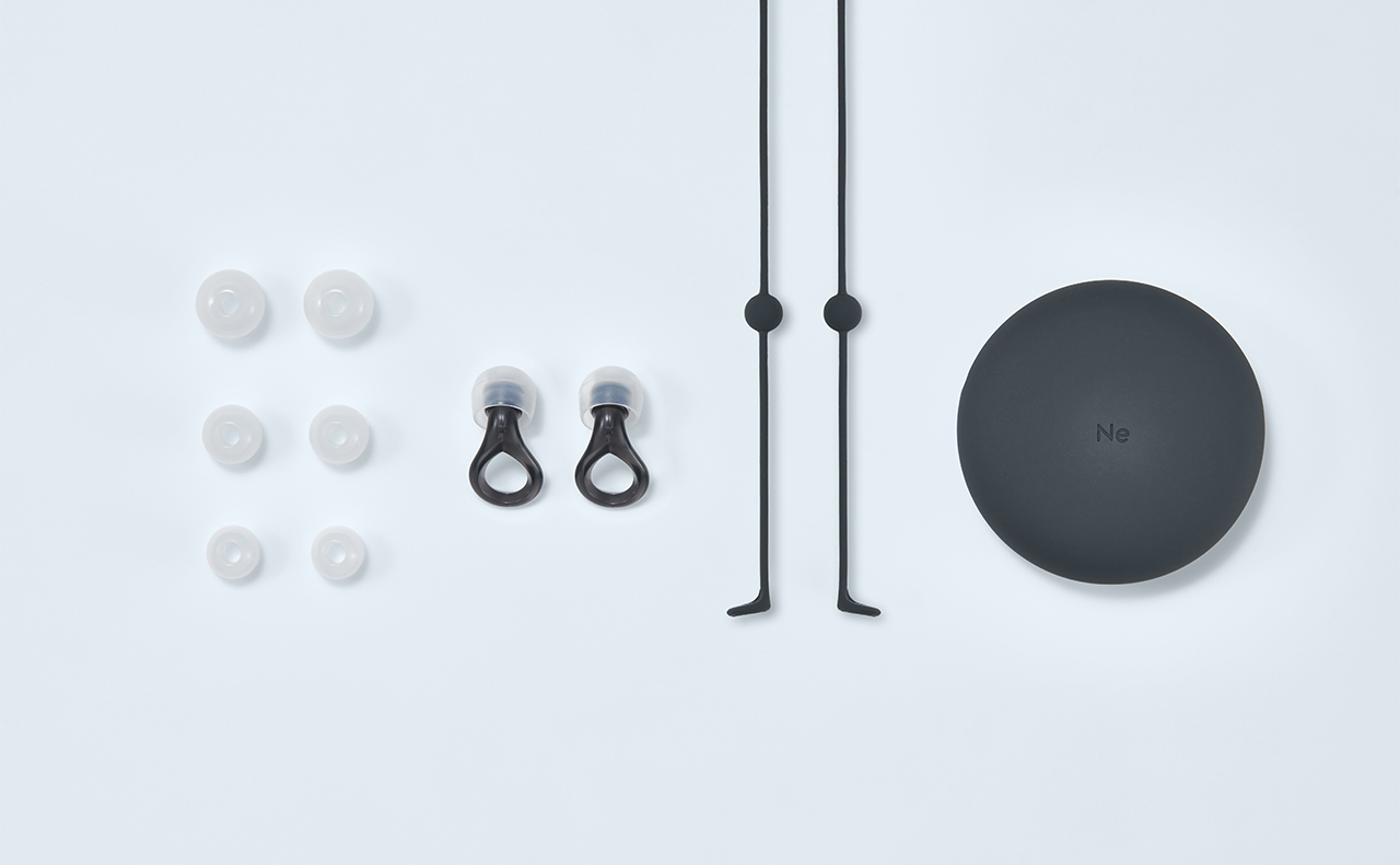 付属品イメージ