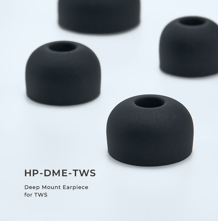 HP-DME-TWS メインイメージ1