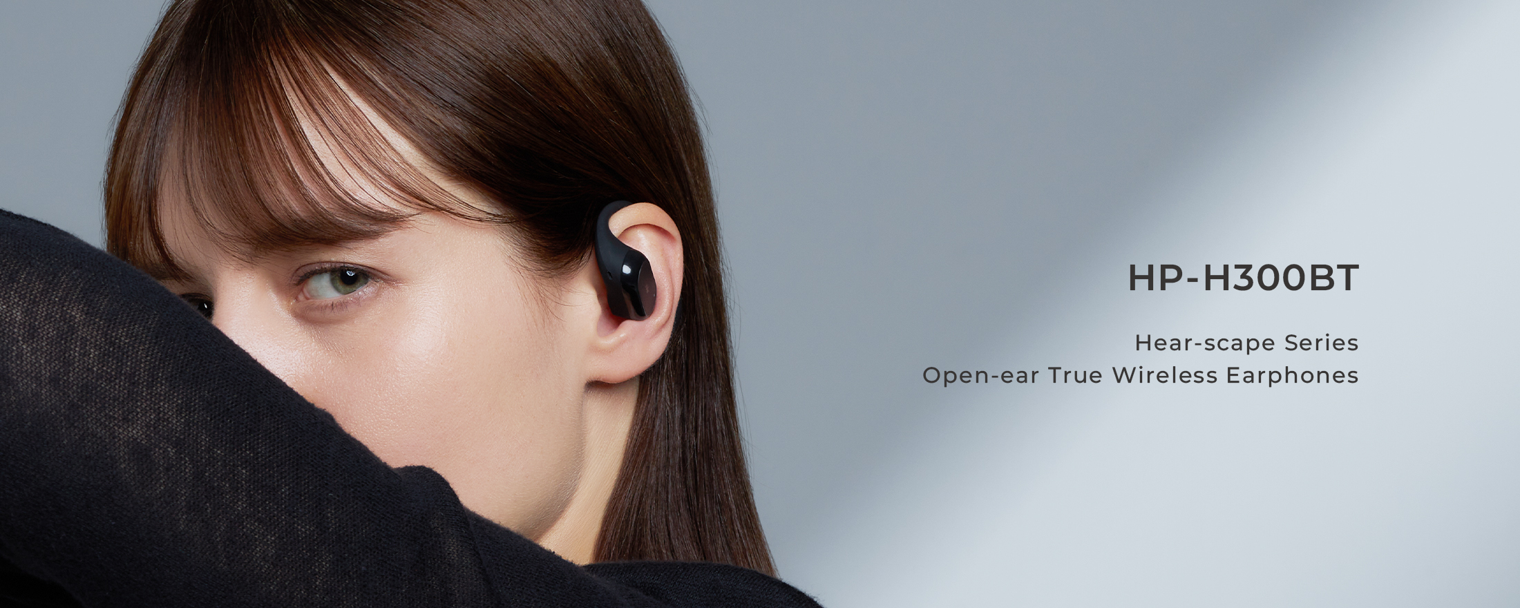HP-H300BT メインイメージ4