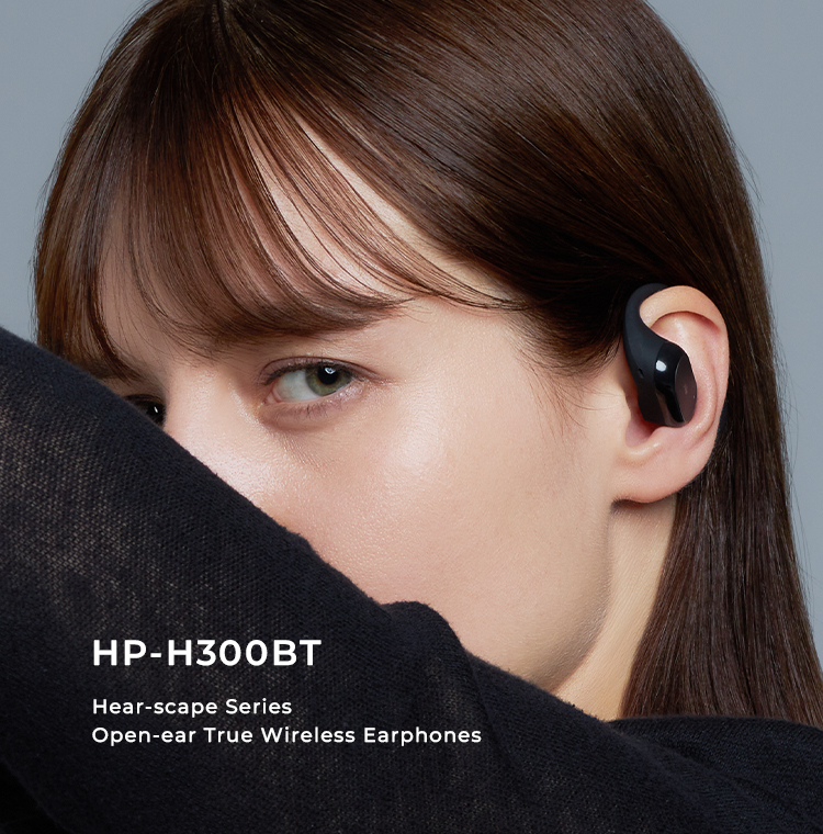 HP-H300BT メインイメージ4