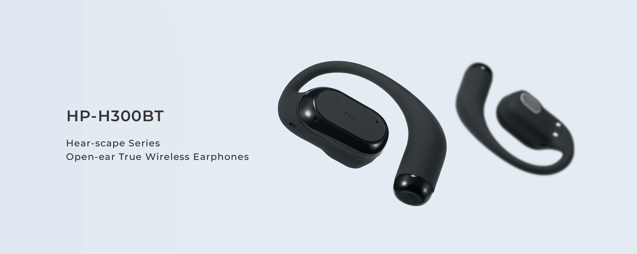 HP-H300BT メインイメージ3