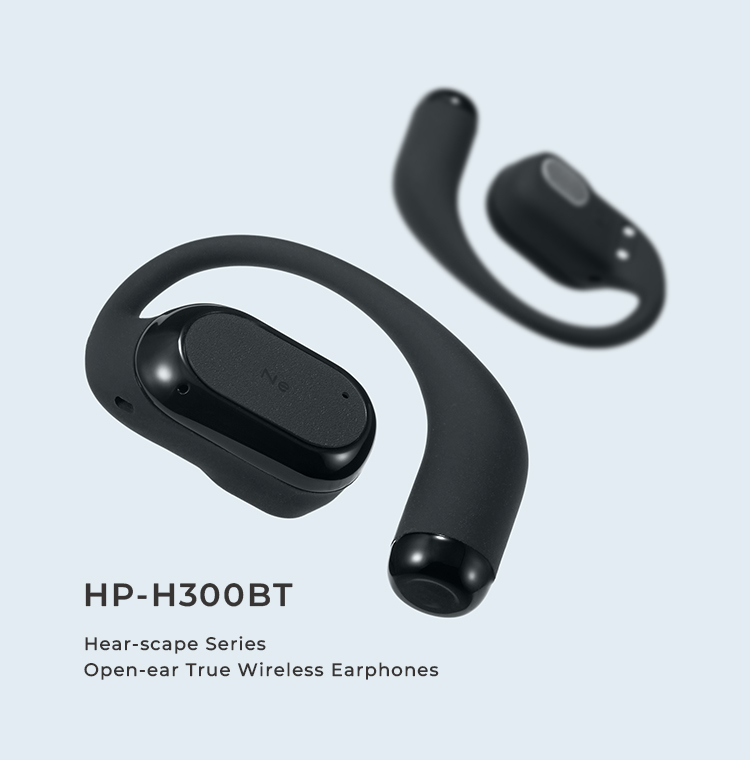 HP-H300BT メインイメージ3