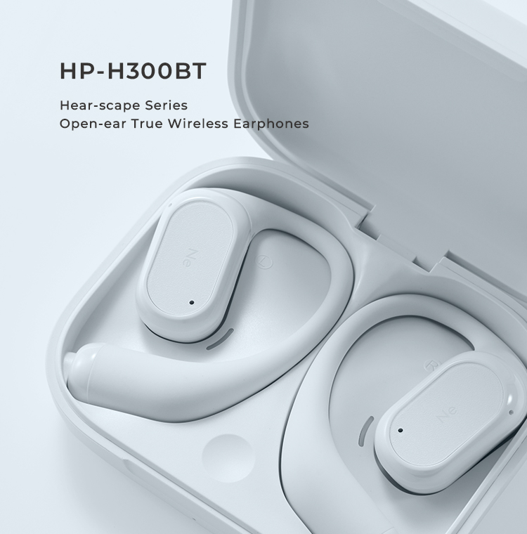 HP-H300BT メインイメージ1