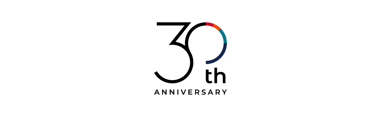 radius 30周年記念モデル