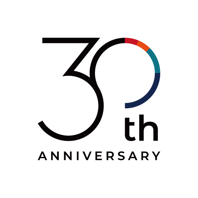 radius 30周年記念モデル