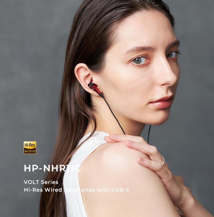 HP-NHR11C メインイメージ1
