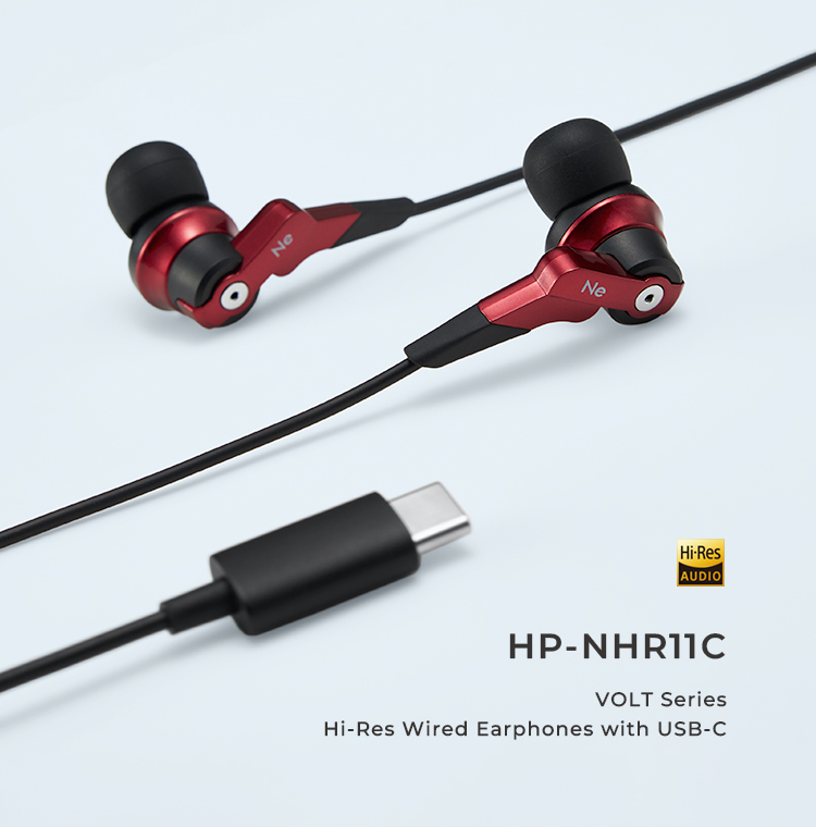HP-NHR11C メインイメージ2