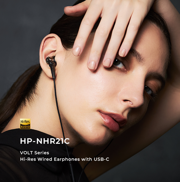 HP-NHR21C メインイメージ1