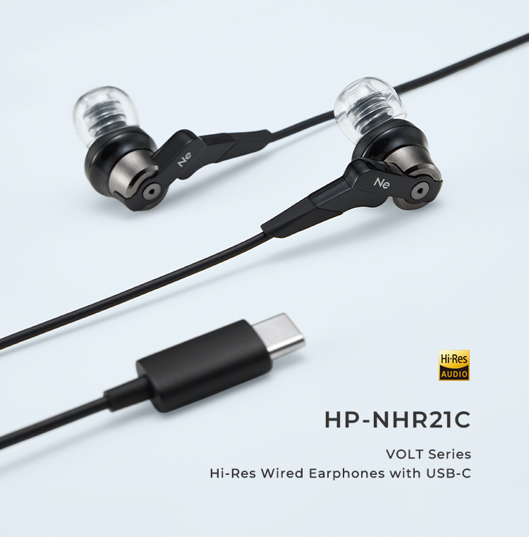 HP-NHR21C メインイメージ2