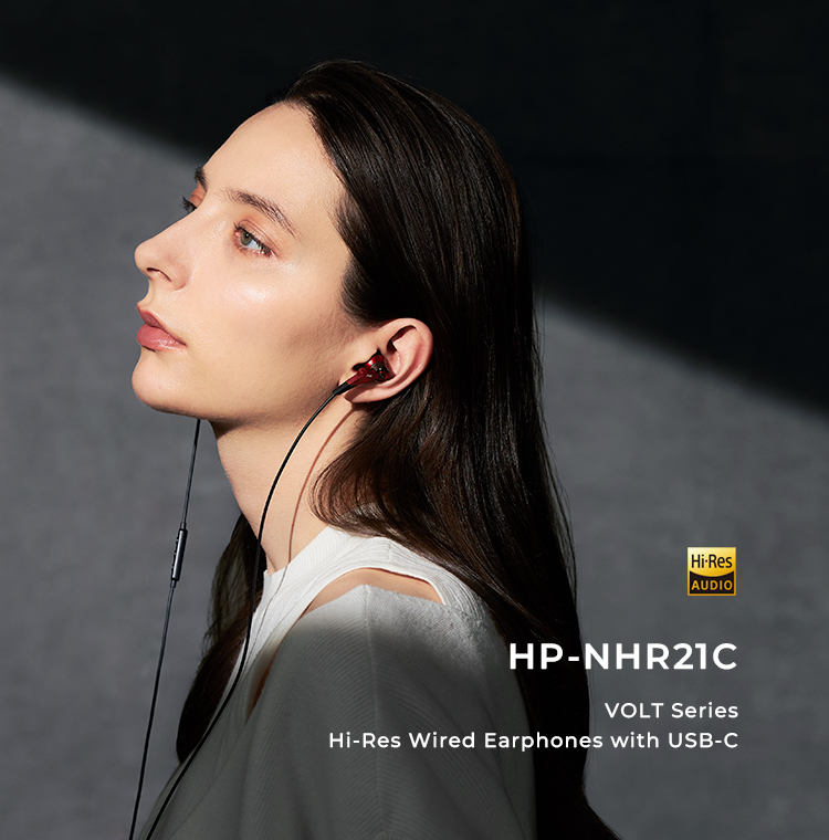 HP-NHR21C メインイメージ3