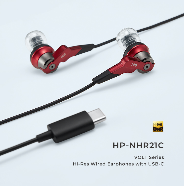 HP-NHR21C メインイメージ4